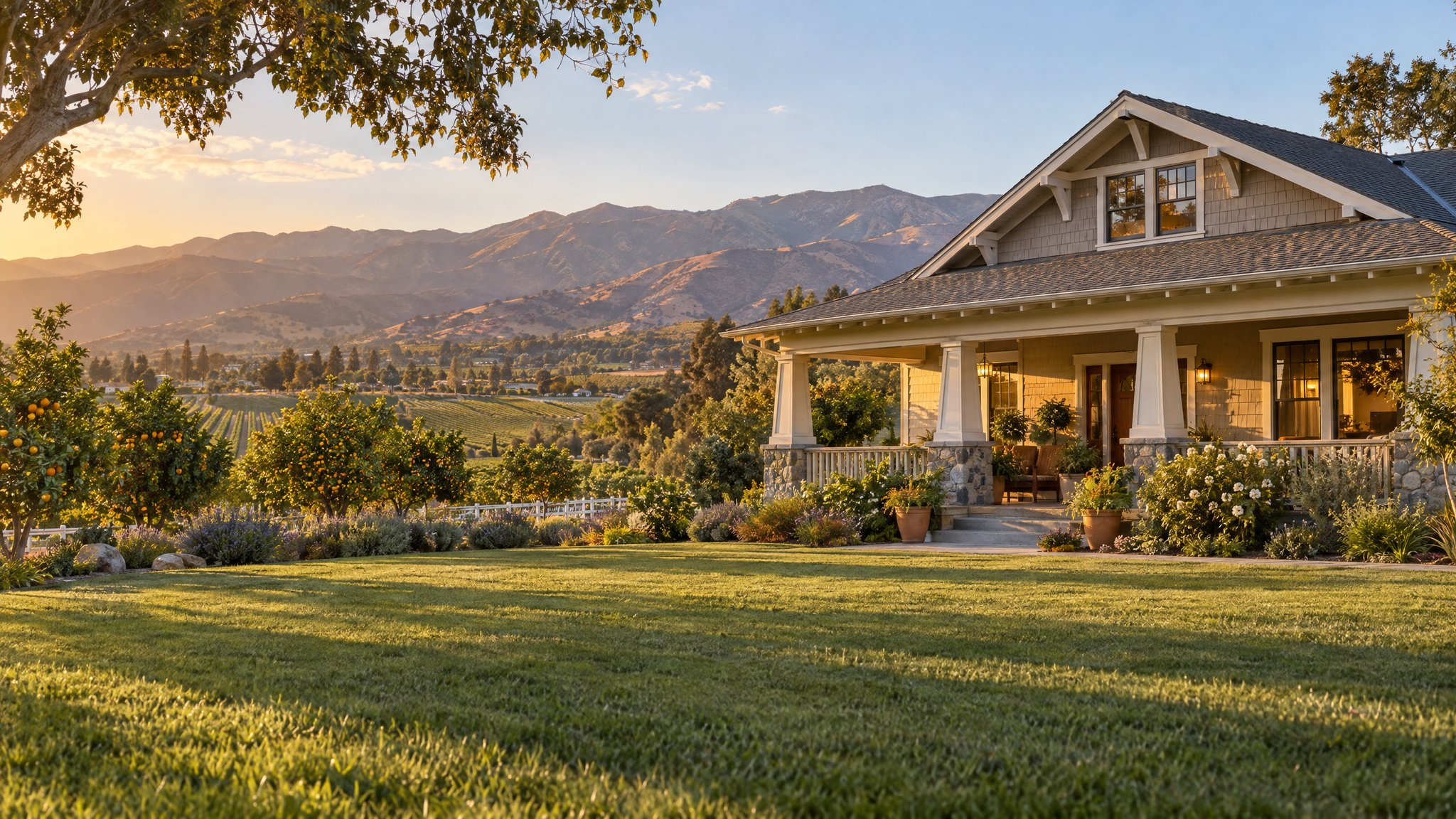 Residential technology installation services in Fillmore