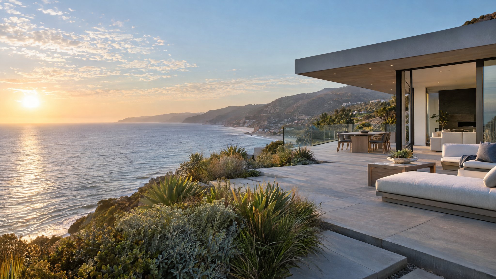 Residential technology installation services in Malibu