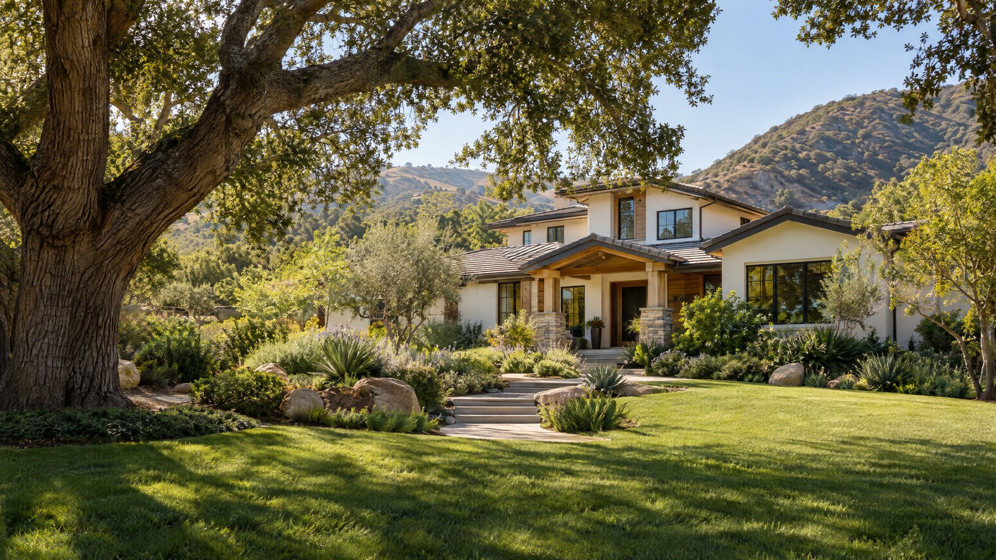 Residential technology installation services in Oak Park