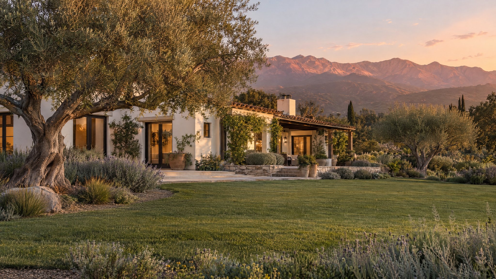Residential technology installation services in Ojai