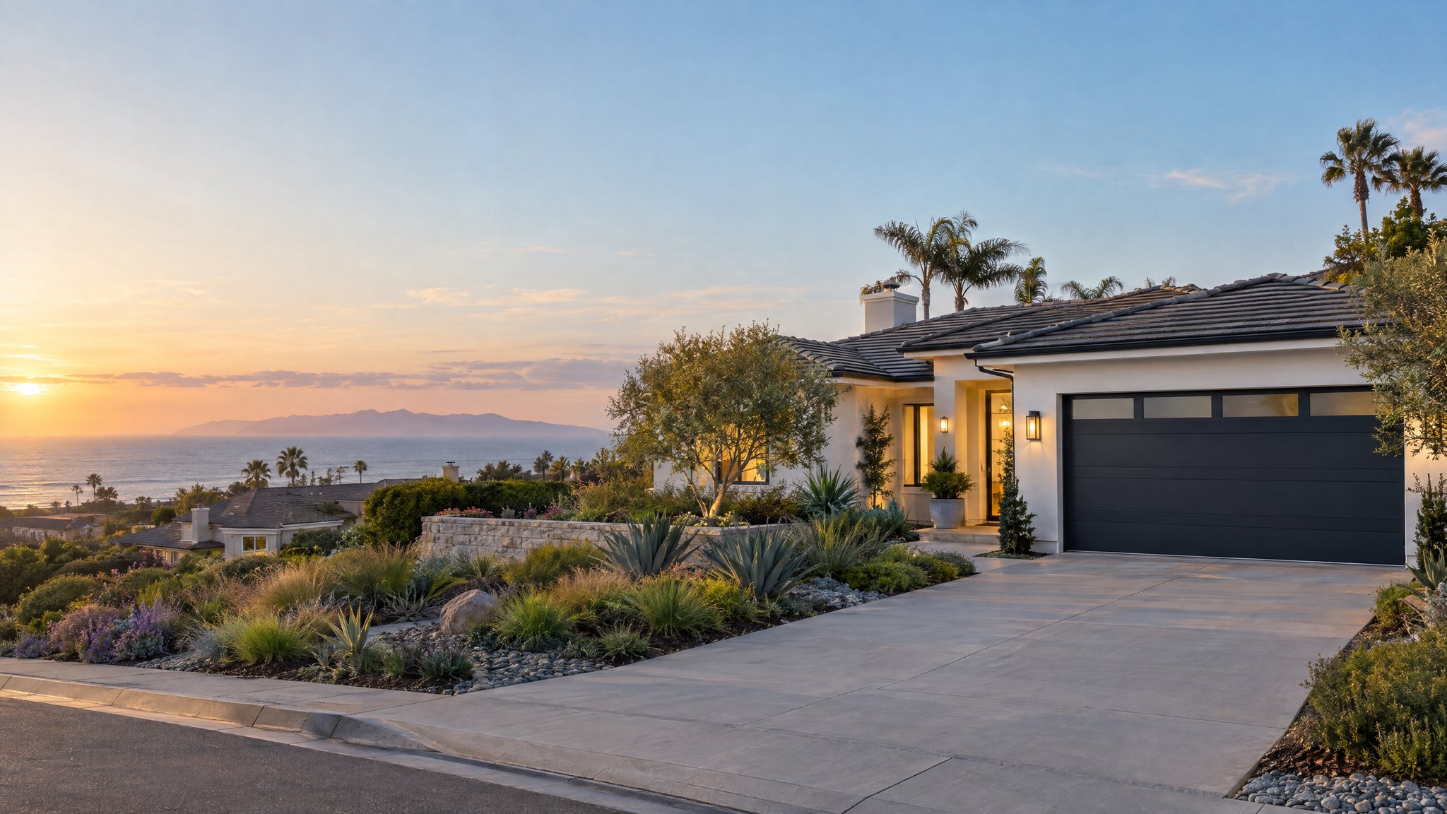 Residential technology installation services in Oxnard