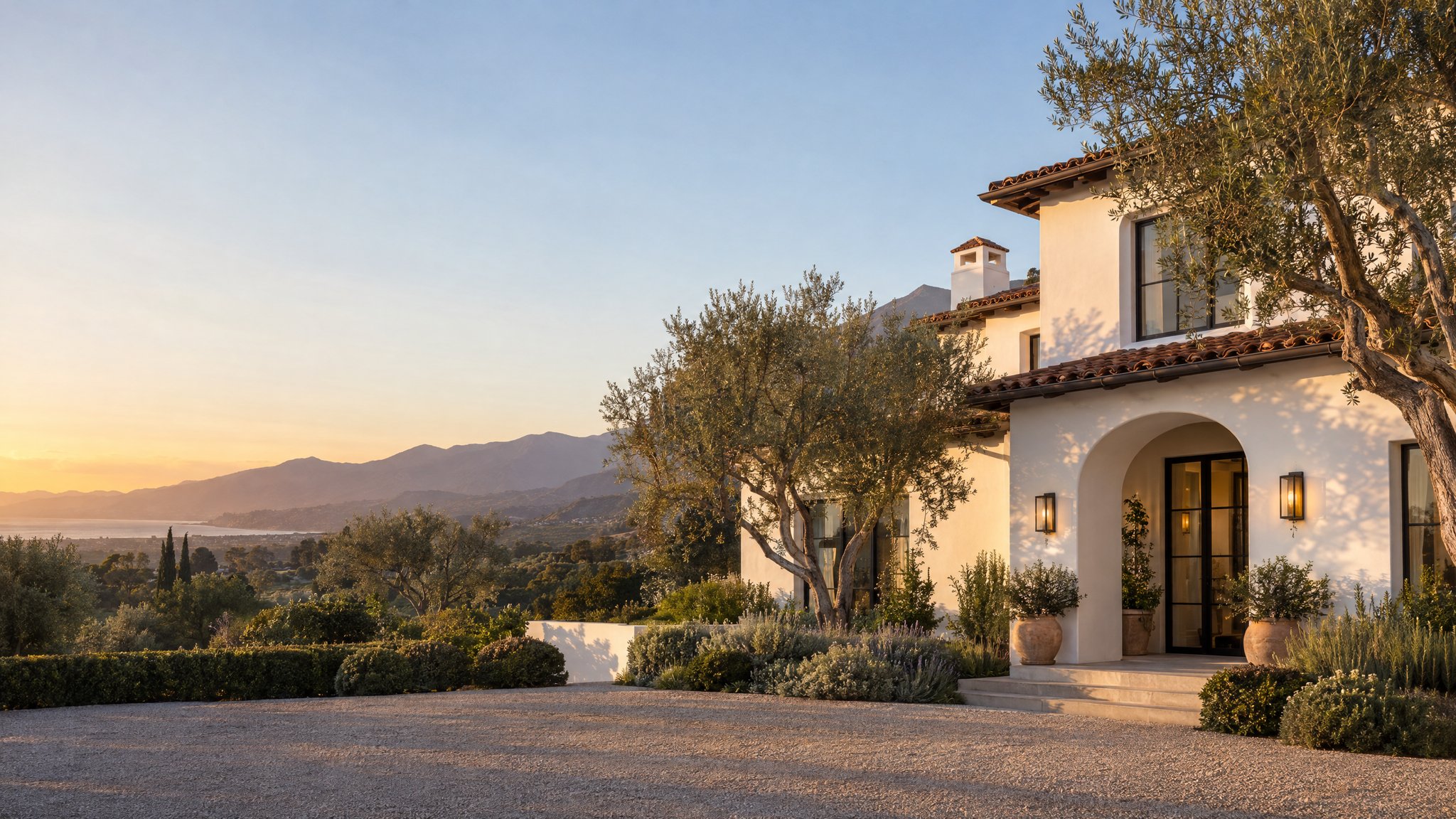 Residential technology installation services in Santa Barbara