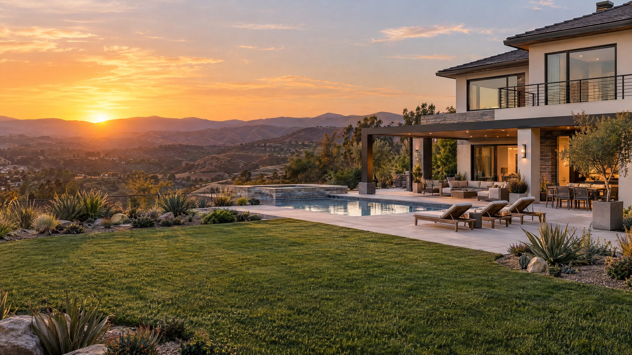 Residential technology installation services in Santa Clarita