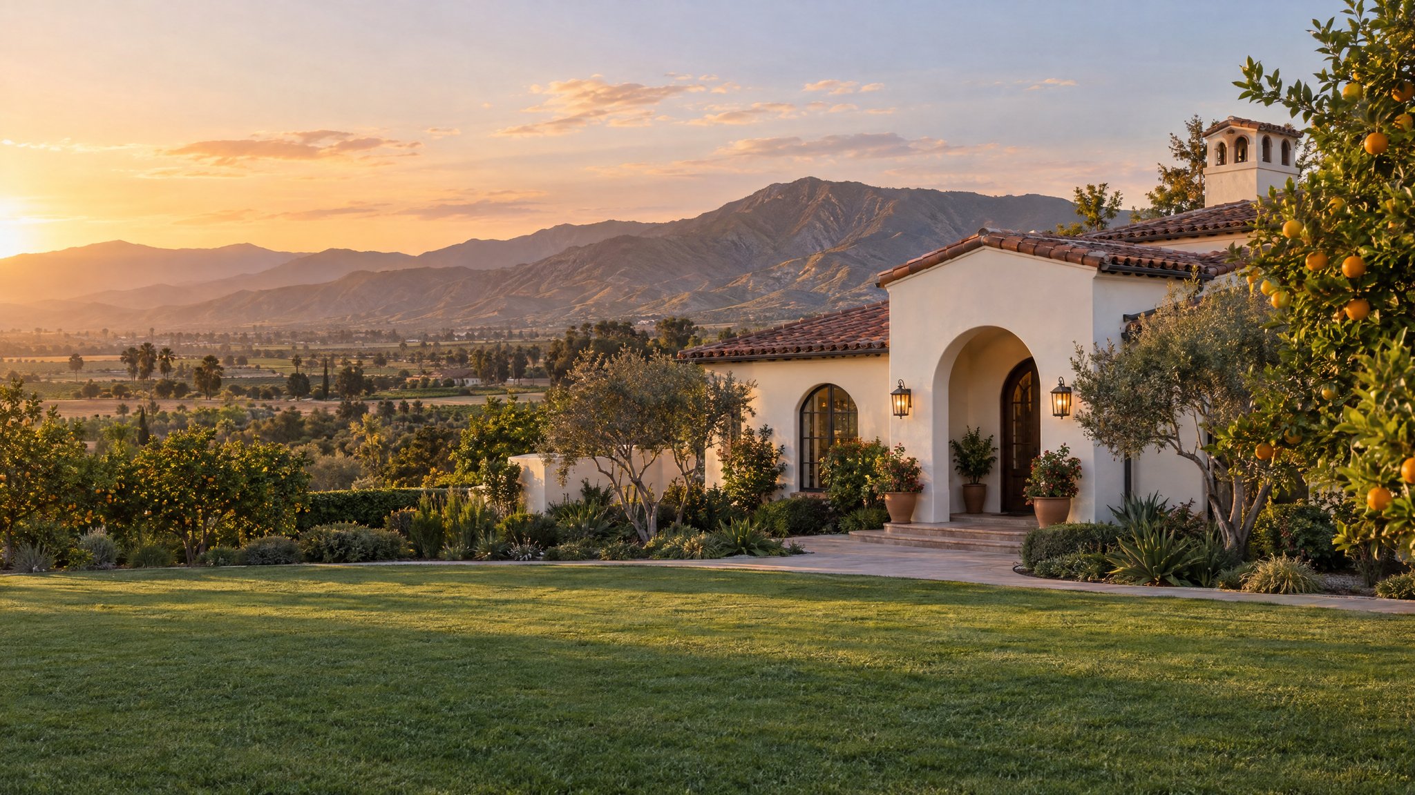 Residential technology installation services in Santa Paula