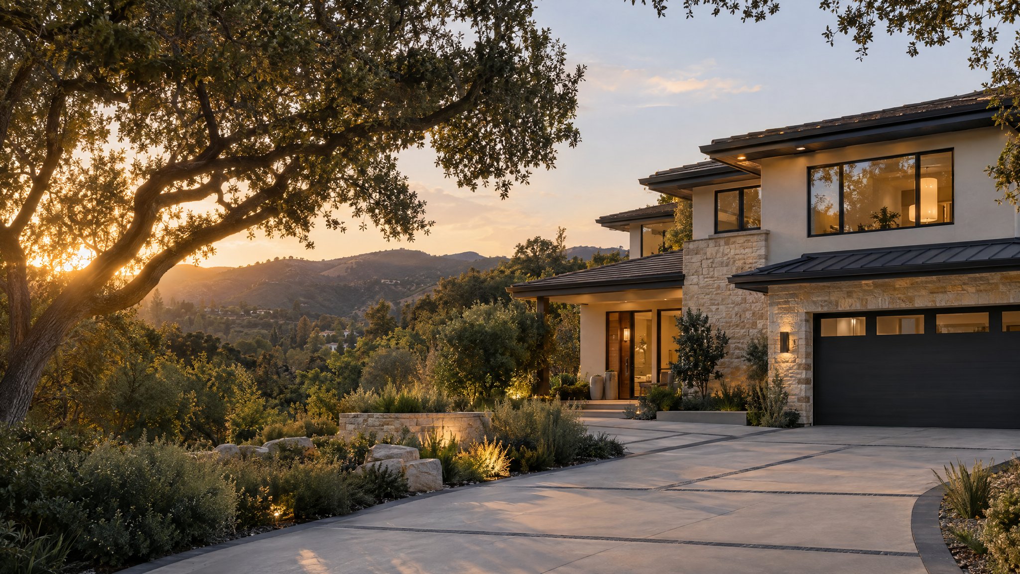 Residential technology installation services in Thousand Oaks