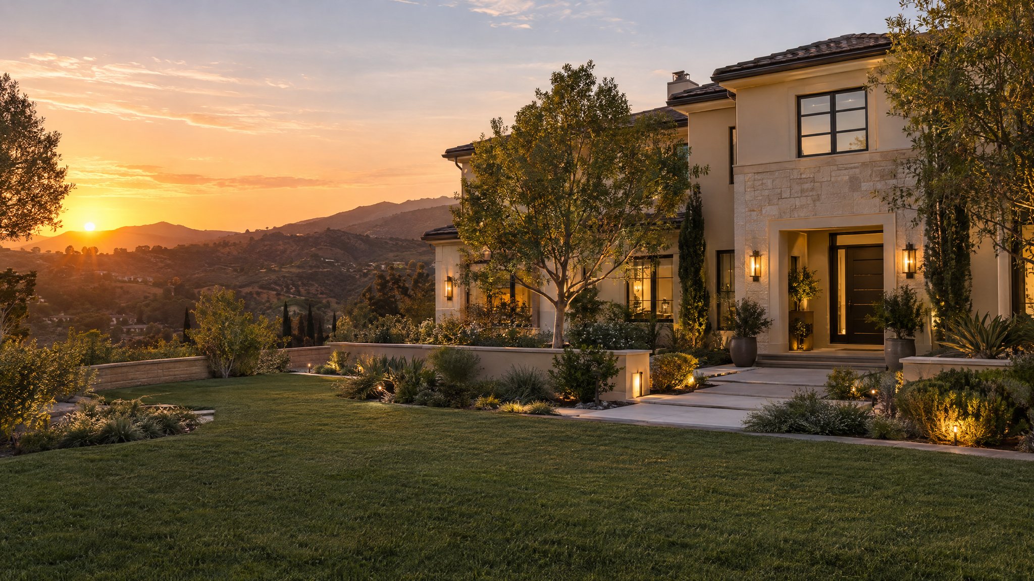 Residential technology installation services in Valencia